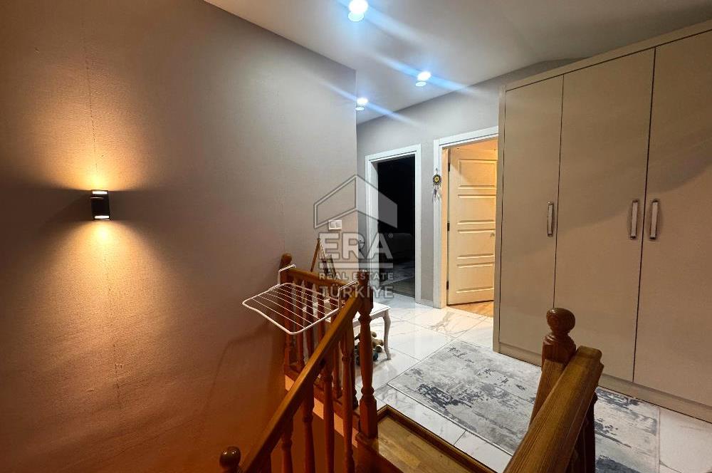 MANAVGAT ILICA DA SATILIK 3+1 DUBLEKS