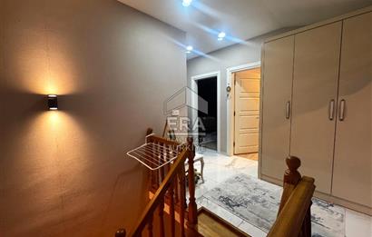 MANAVGAT ILICA DA SATILIK 3+1 DUBLEKS