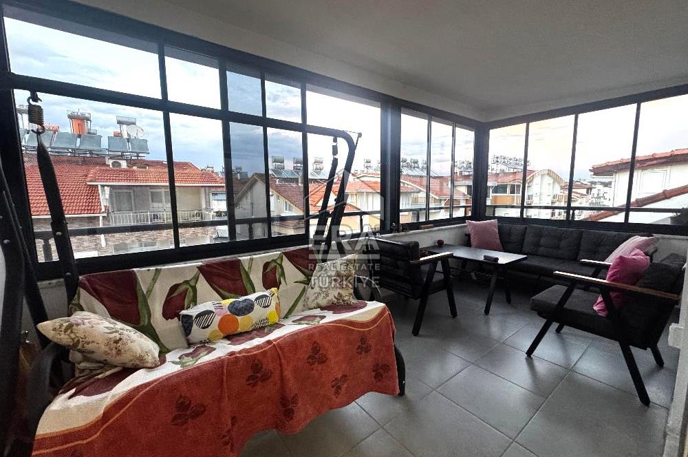 MANAVGAT ILICA DA SATILIK 3+1 DUBLEKS