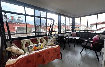 MANAVGAT ILICA DA SATILIK 3+1 DUBLEKS