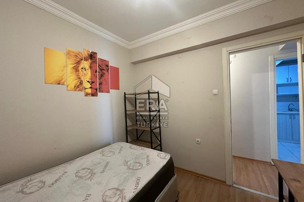 Üçkuyular Mahallesi İzmir Demokrasi Üni.Arkası Satılık 3+1 Daire