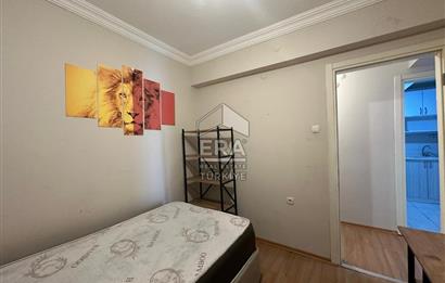 Üçkuyular Mahallesi İzmir Demokrasi Üni.Arkası Satılık 3+1 Daire