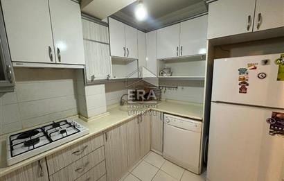 Üçkuyular Mahallesi İzmir Demokrasi Üni.Arkası Satılık 3+1 Daire