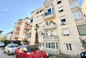 ANTALYA MANAVGAT SARILAR MAHALLESİ SATILIK 3+1 GİRİŞ KAT DAİRE