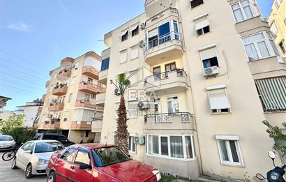 ANTALYA MANAVGAT SARILAR MAHALLESİ SATILIK 3+1 GİRİŞ KAT DAİRE