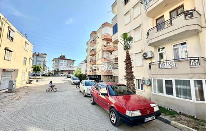 ANTALYA MANAVGAT SARILAR MAHALLESİ SATILIK 3+1 GİRİŞ KAT DAİRE