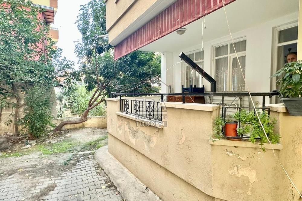 ANTALYA MANAVGAT SARILAR MAHALLESİ SATILIK 3+1 GİRİŞ KAT DAİRE