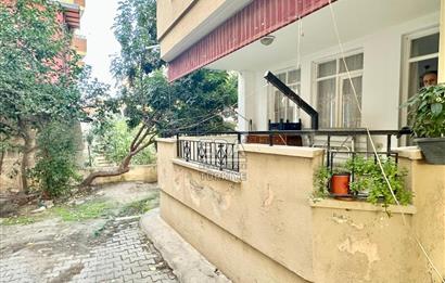 ANTALYA MANAVGAT SARILAR MAHALLESİ SATILIK 3+1 GİRİŞ KAT DAİRE