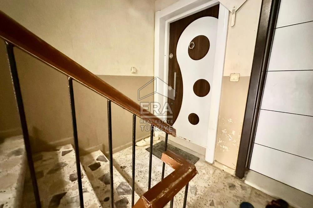 ANTALYA MANAVGAT SARILAR MAHALLESİ SATILIK 3+1 GİRİŞ KAT DAİRE