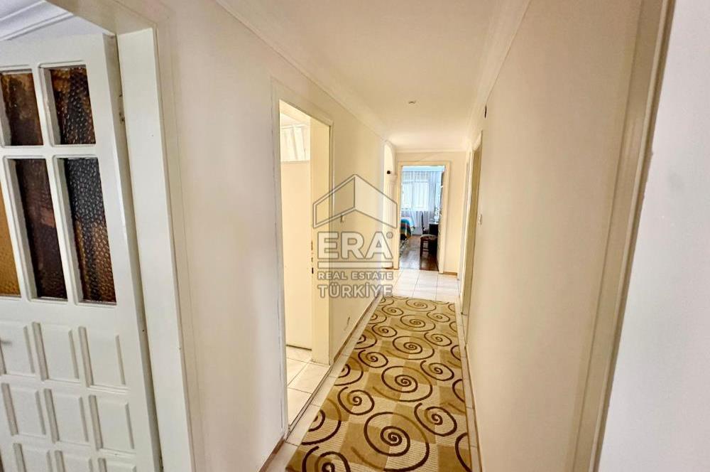 ANTALYA MANAVGAT SARILAR MAHALLESİ SATILIK 3+1 GİRİŞ KAT DAİRE