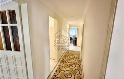 ANTALYA MANAVGAT SARILAR MAHALLESİ SATILIK 3+1 GİRİŞ KAT DAİRE