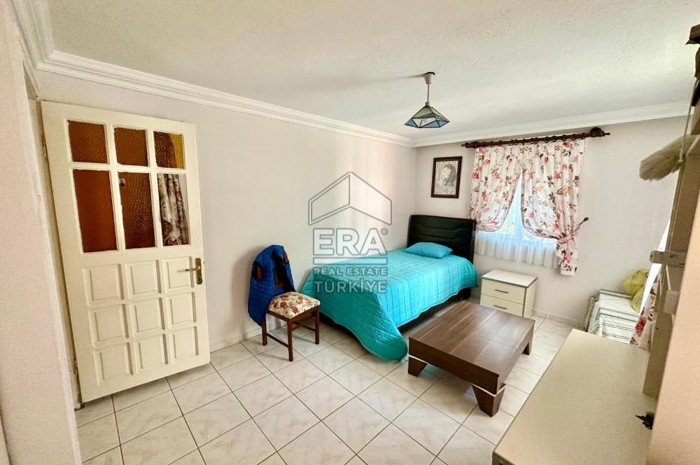 ANTALYA MANAVGAT SARILAR MAHALLESİ SATILIK 3+1 GİRİŞ KAT DAİRE
