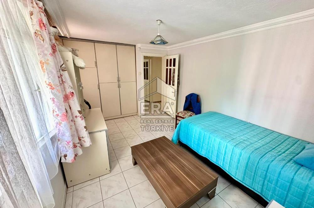 ANTALYA MANAVGAT SARILAR MAHALLESİ SATILIK 3+1 GİRİŞ KAT DAİRE