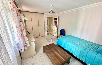 ANTALYA MANAVGAT SARILAR MAHALLESİ SATILIK 3+1 GİRİŞ KAT DAİRE
