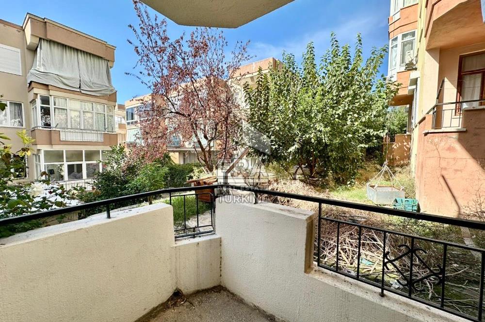 ANTALYA MANAVGAT SARILAR MAHALLESİ SATILIK 3+1 GİRİŞ KAT DAİRE