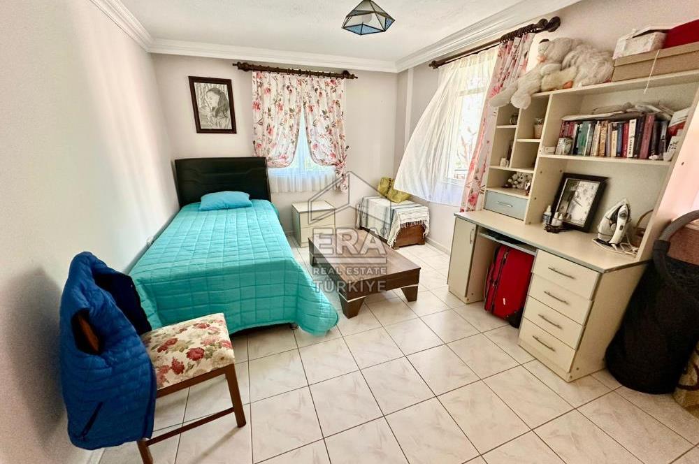 ANTALYA MANAVGAT SARILAR MAHALLESİ SATILIK 3+1 GİRİŞ KAT DAİRE