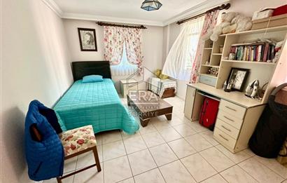 ANTALYA MANAVGAT SARILAR MAHALLESİ SATILIK 3+1 GİRİŞ KAT DAİRE