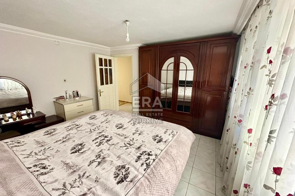 ANTALYA MANAVGAT SARILAR MAHALLESİ SATILIK 3+1 GİRİŞ KAT DAİRE