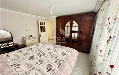ANTALYA MANAVGAT SARILAR MAHALLESİ SATILIK 3+1 GİRİŞ KAT DAİRE