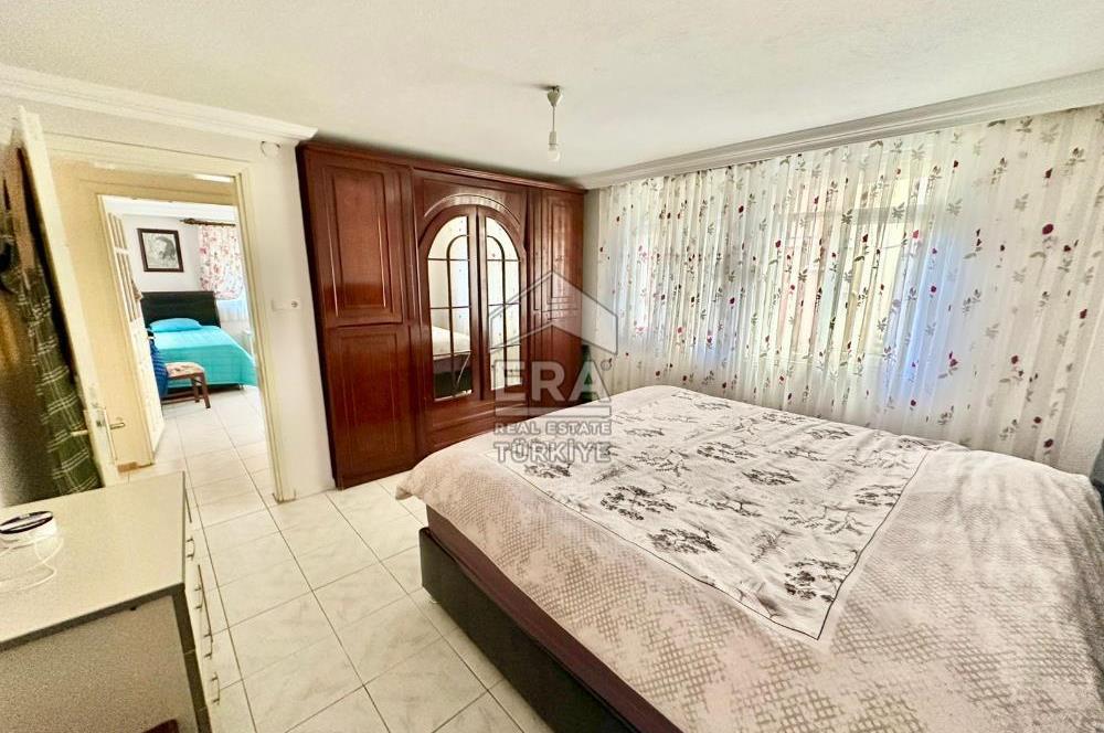 ANTALYA MANAVGAT SARILAR MAHALLESİ SATILIK 3+1 GİRİŞ KAT DAİRE