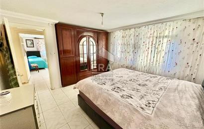 ANTALYA MANAVGAT SARILAR MAHALLESİ SATILIK 3+1 GİRİŞ KAT DAİRE