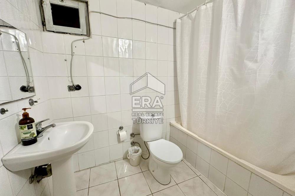 ANTALYA MANAVGAT SARILAR MAHALLESİ SATILIK 3+1 GİRİŞ KAT DAİRE