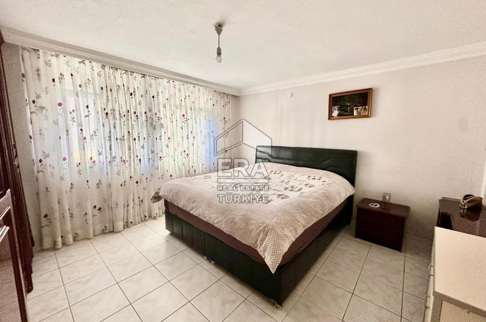 ANTALYA MANAVGAT SARILAR MAHALLESİ SATILIK 3+1 GİRİŞ KAT DAİRE