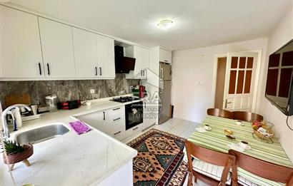 ANTALYA MANAVGAT SARILAR MAHALLESİ SATILIK 3+1 GİRİŞ KAT DAİRE