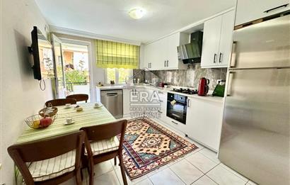 ANTALYA MANAVGAT SARILAR MAHALLESİ SATILIK 3+1 GİRİŞ KAT DAİRE