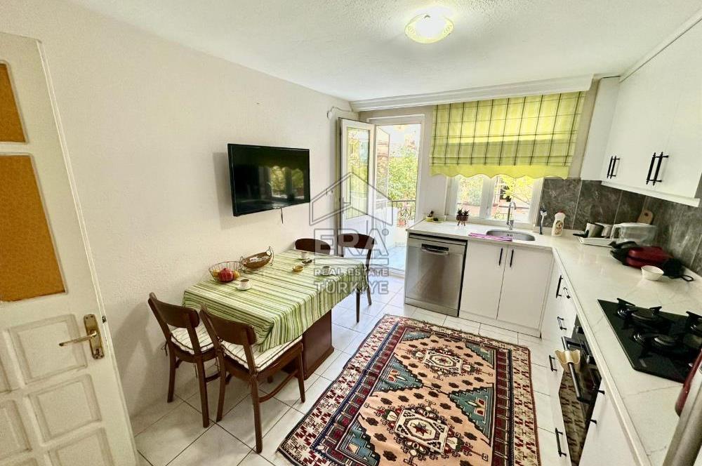 ANTALYA MANAVGAT SARILAR MAHALLESİ SATILIK 3+1 GİRİŞ KAT DAİRE