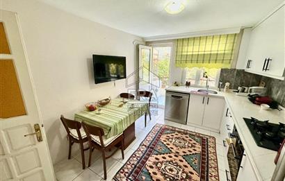 ANTALYA MANAVGAT SARILAR MAHALLESİ SATILIK 3+1 GİRİŞ KAT DAİRE