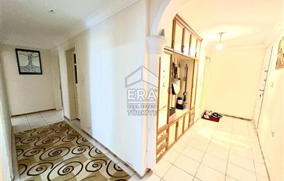 ANTALYA MANAVGAT SARILAR MAHALLESİ SATILIK 3+1 GİRİŞ KAT DAİRE