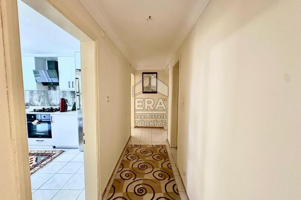 ANTALYA MANAVGAT SARILAR MAHALLESİ SATILIK 3+1 GİRİŞ KAT DAİRE