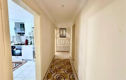 ANTALYA MANAVGAT SARILAR MAHALLESİ SATILIK 3+1 GİRİŞ KAT DAİRE