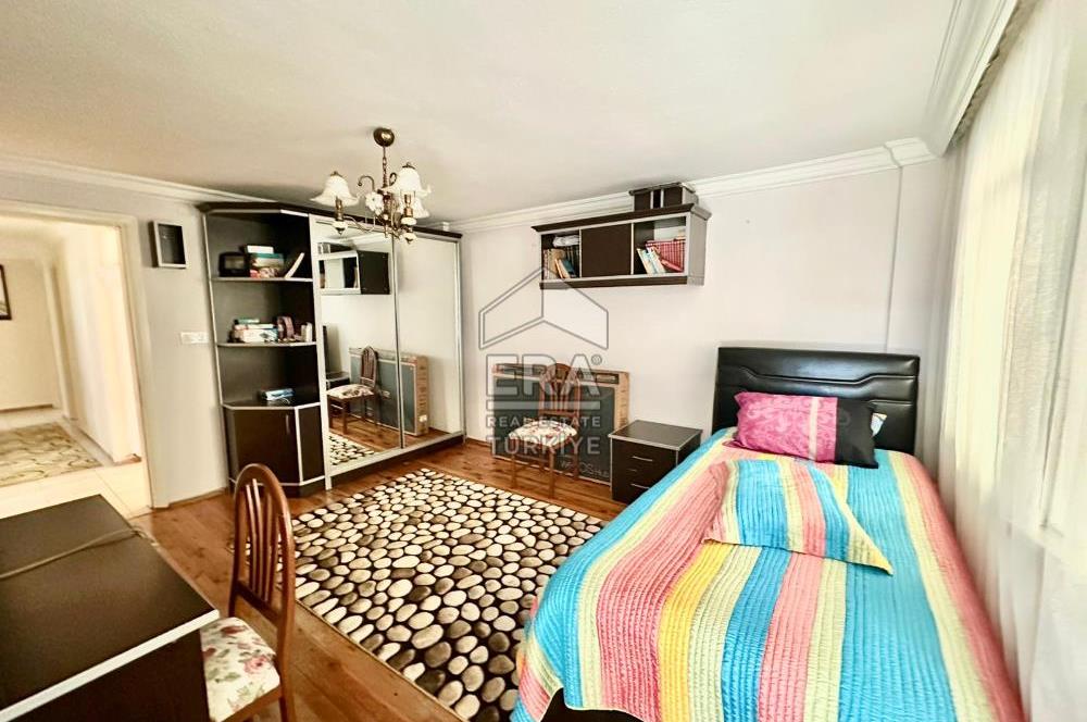 ANTALYA MANAVGAT SARILAR MAHALLESİ SATILIK 3+1 GİRİŞ KAT DAİRE