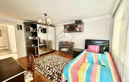 ANTALYA MANAVGAT SARILAR MAHALLESİ SATILIK 3+1 GİRİŞ KAT DAİRE
