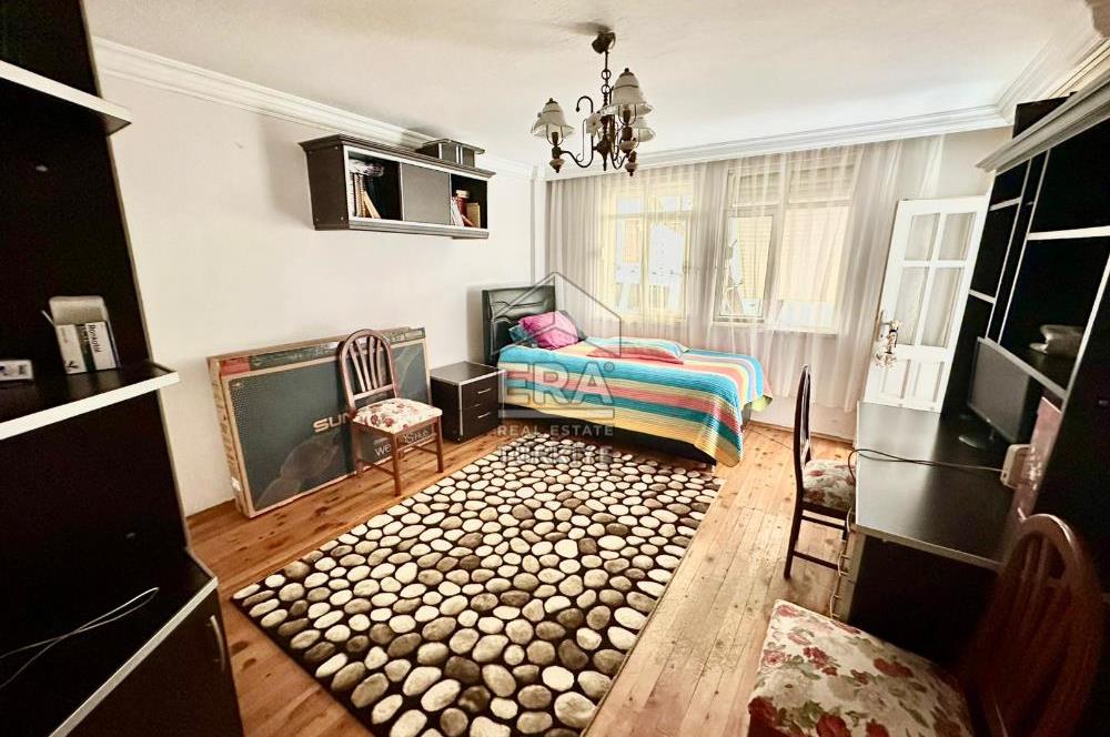 ANTALYA MANAVGAT SARILAR MAHALLESİ SATILIK 3+1 GİRİŞ KAT DAİRE