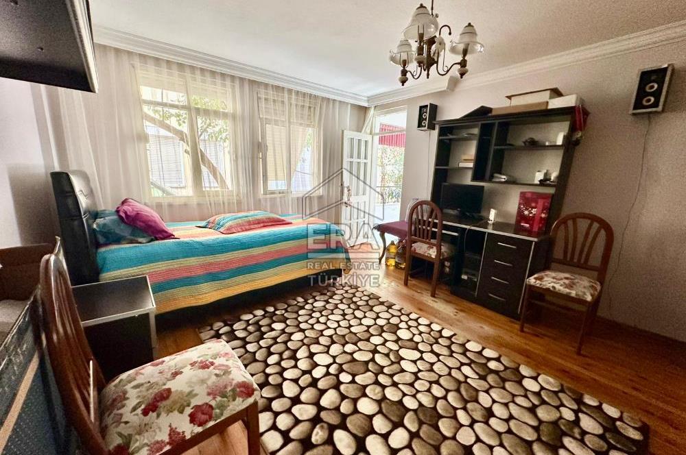 ANTALYA MANAVGAT SARILAR MAHALLESİ SATILIK 3+1 GİRİŞ KAT DAİRE