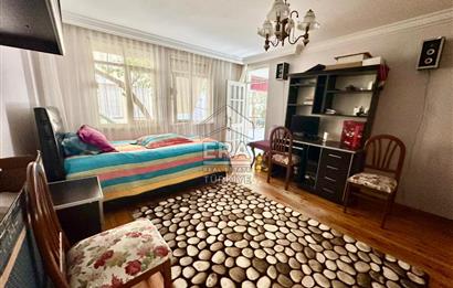 ANTALYA MANAVGAT SARILAR MAHALLESİ SATILIK 3+1 GİRİŞ KAT DAİRE