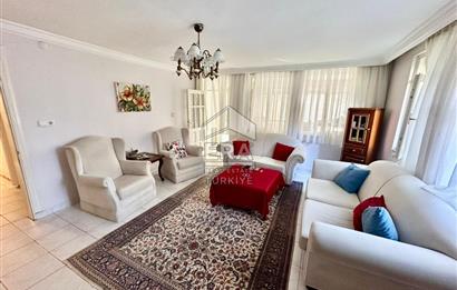 ANTALYA MANAVGAT SARILAR MAHALLESİ SATILIK 3+1 GİRİŞ KAT DAİRE