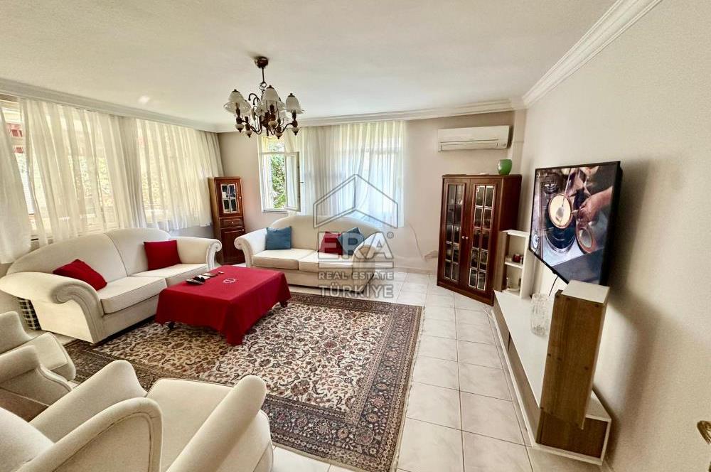 ANTALYA MANAVGAT SARILAR MAHALLESİ SATILIK 3+1 GİRİŞ KAT DAİRE