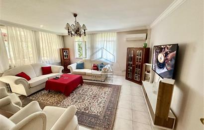 ANTALYA MANAVGAT SARILAR MAHALLESİ SATILIK 3+1 GİRİŞ KAT DAİRE