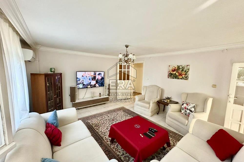 ANTALYA MANAVGAT SARILAR MAHALLESİ SATILIK 3+1 GİRİŞ KAT DAİRE