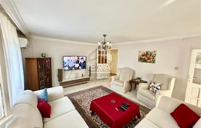 ANTALYA MANAVGAT SARILAR MAHALLESİ SATILIK 3+1 GİRİŞ KAT DAİRE