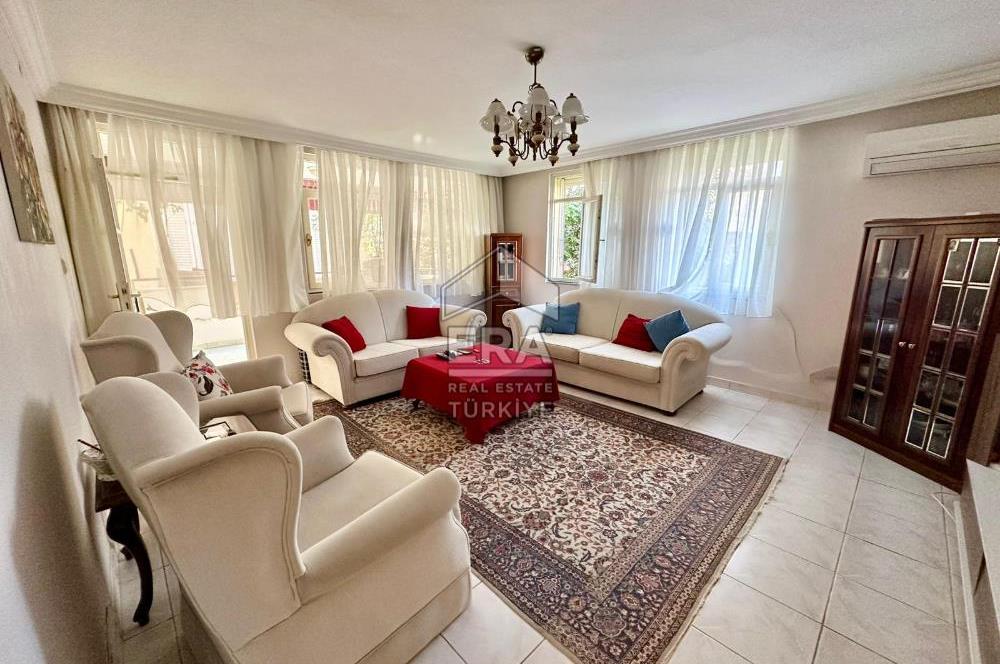 ANTALYA MANAVGAT SARILAR MAHALLESİ SATILIK 3+1 GİRİŞ KAT DAİRE