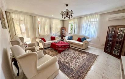 ANTALYA MANAVGAT SARILAR MAHALLESİ SATILIK 3+1 GİRİŞ KAT DAİRE