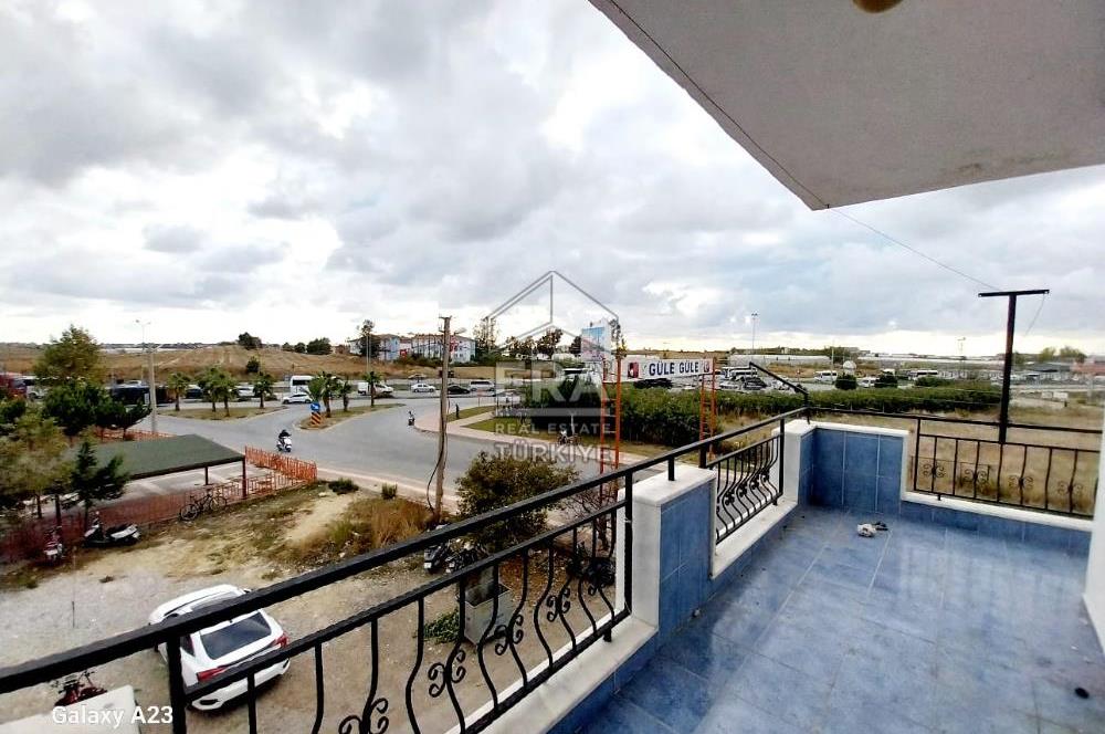 MANAVGAT GÜLTEPE DE 3+1 ARA KAT KİRALIK DAİRE