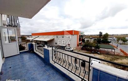 MANAVGAT GÜLTEPE DE 3+1 ARA KAT KİRALIK DAİRE