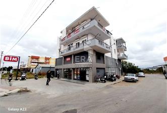 MANAVGAT GÜLTEPE DE 3+1 ARA KAT KİRALIK DAİRE