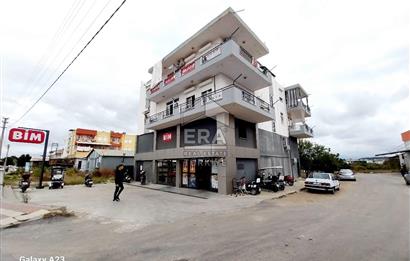 MANAVGAT GÜLTEPE DE 3+1 ARA KAT KİRALIK DAİRE